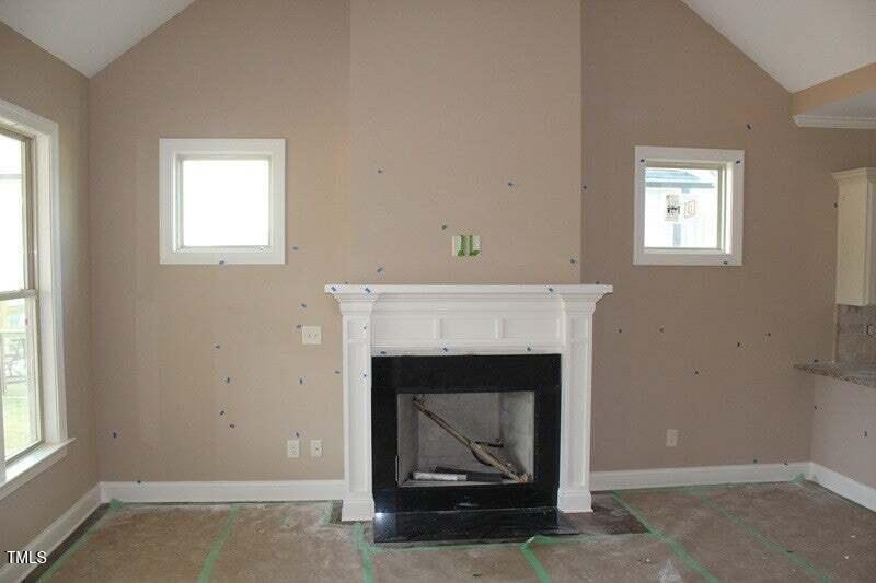 80 Scarlet Bell Dr, Youngsville, NC 27596