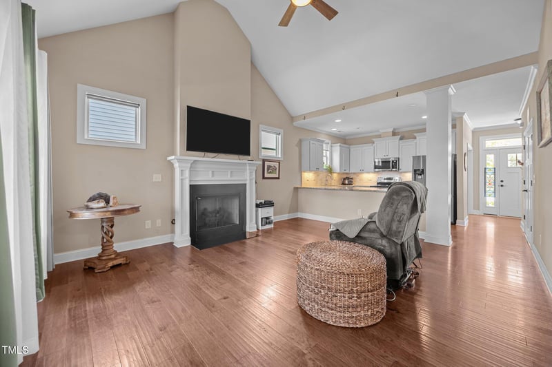 80 Scarlet Bell Dr, Youngsville, NC 27596