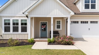 80 Shallow Falls Ln, Benson, NC 27504