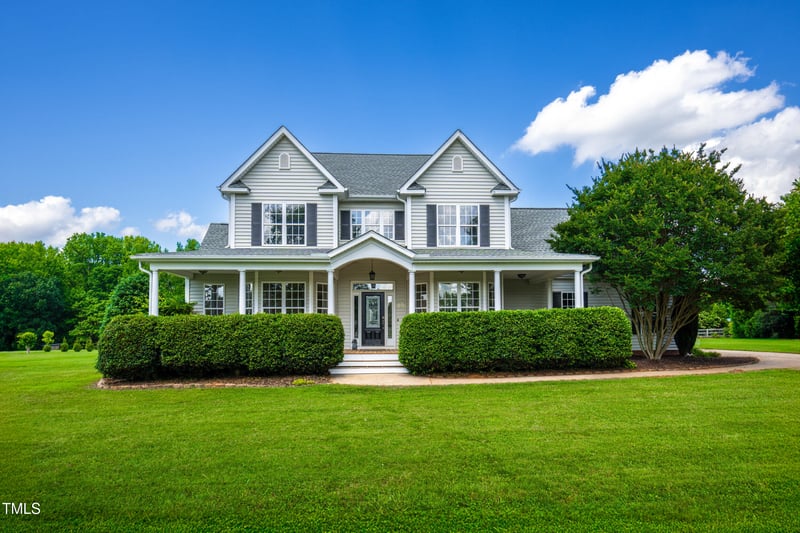 80 Shambley Meadows Dr, Pittsboro, NC 27312