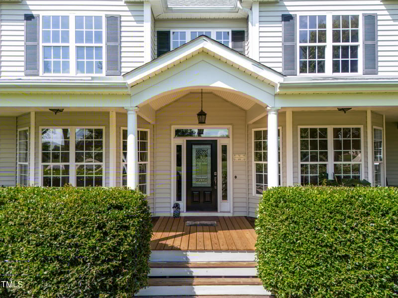 80 Shambley Meadows Dr, Pittsboro, NC 27312