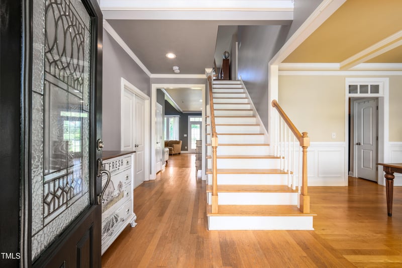 80 Shambley Meadows Dr, Pittsboro, NC 27312