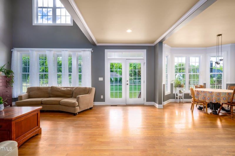 80 Shambley Meadows Dr, Pittsboro, NC 27312