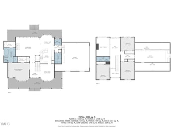 80 Shambley Meadows Dr, Pittsboro, NC 27312