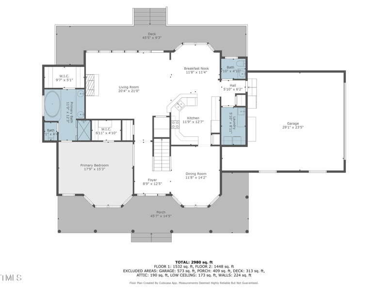 80 Shambley Meadows Dr, Pittsboro, NC 27312