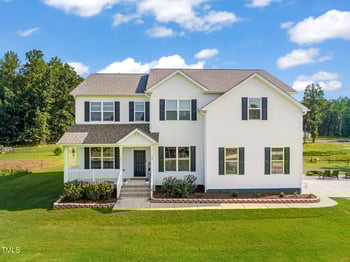 80 Shartree Farms Ln, Louisburg, NC 27549