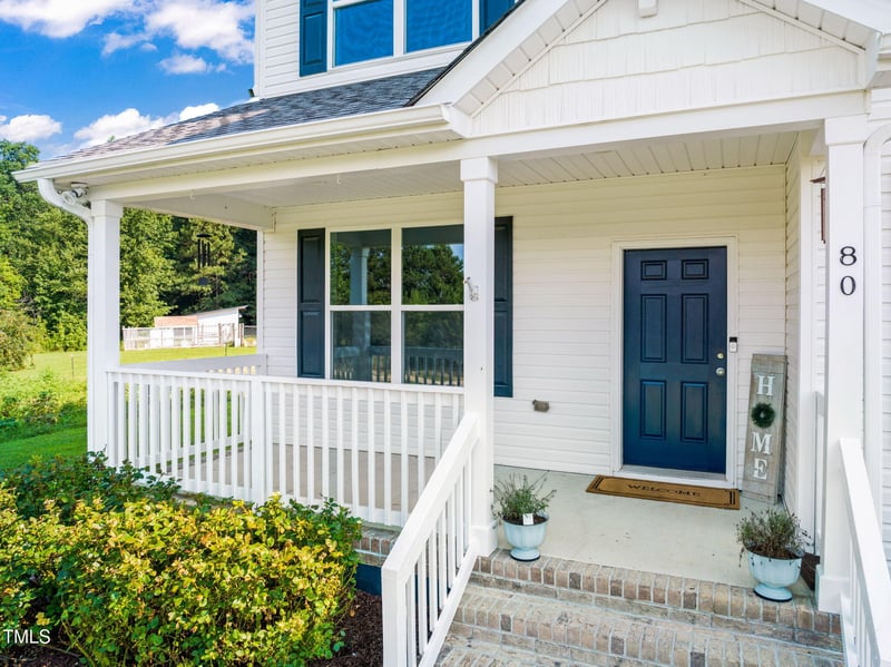 80 Shartree Farms Ln, Louisburg, NC 27549