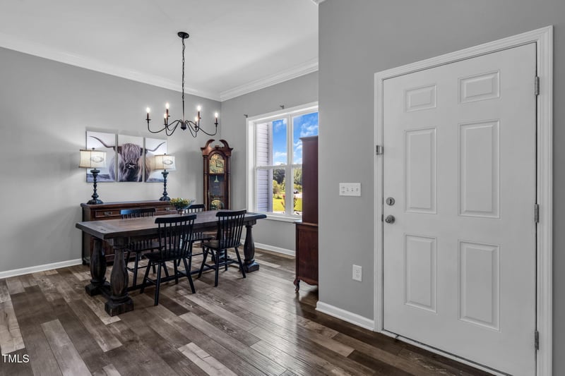 80 Shartree Farms Ln, Louisburg, NC 27549