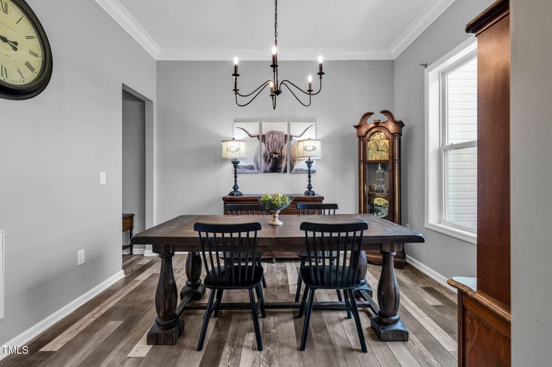 80 Shartree Farms Ln, Louisburg, NC 27549