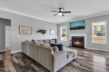 80 Shartree Farms Ln, Louisburg, NC 27549