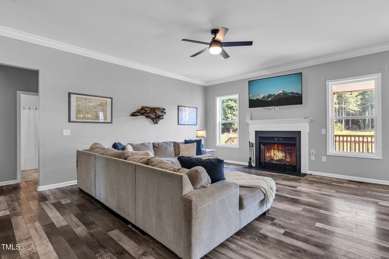 80 Shartree Farms Ln, Louisburg, NC 27549