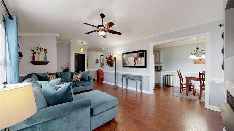80 Shepherd Dr, Benson, NC 27504