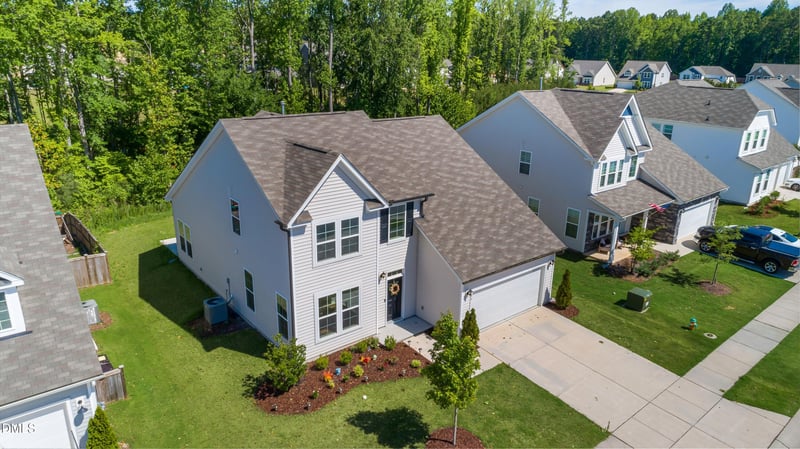 80 Silent Brook Trl, Franklinton, NC 27525