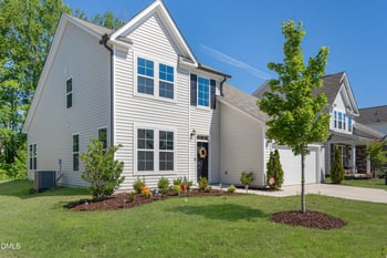 80 Silent Brook Trl, Franklinton, NC 27525