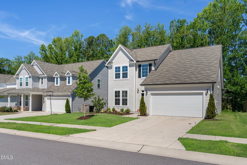 80 Silent Brook Trl, Franklinton, NC 27525
