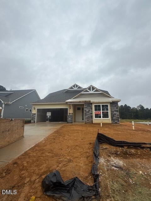 80 Slippery Elm Rd, Youngsville, NC 27596
