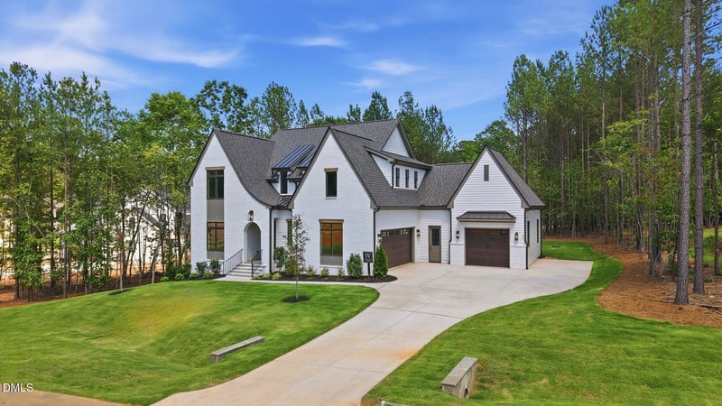 80 Spanish Oak Dr, Youngsville, NC 27596