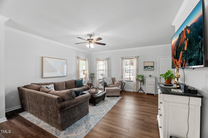 80 Spotted Bee Way, Youngsville, NC 27596