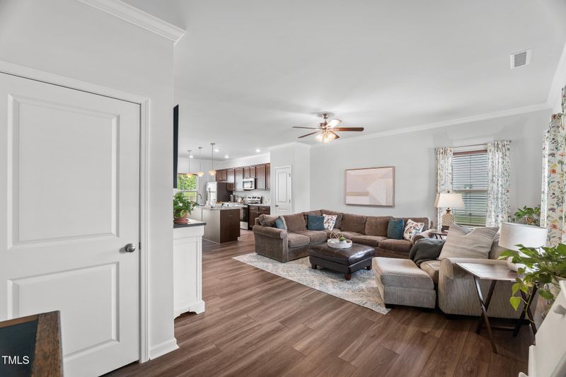 80 Spotted Bee Way, Youngsville, NC 27596