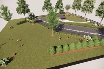 80 Spy Glass Dr, Fuquay Varina, NC 27526