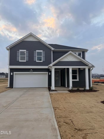 80 Spy Glass Dr, Fuquay Varina, NC 27526