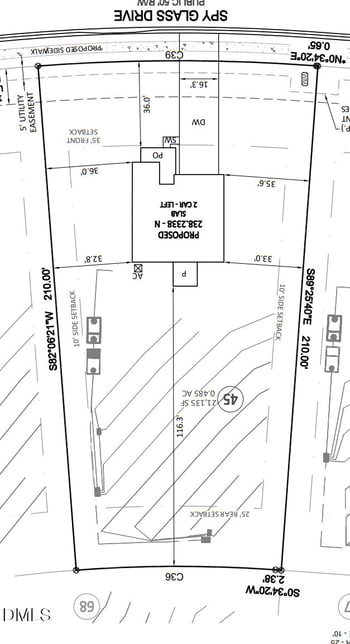 80 Spy Glass Dr, Fuquay Varina, NC 27526