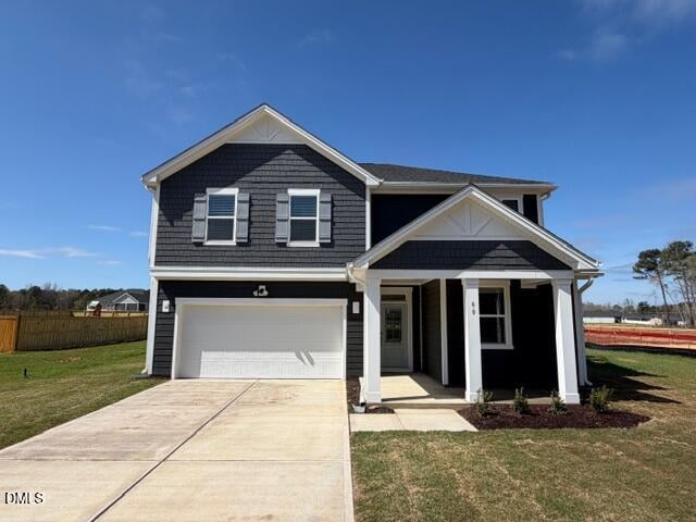 80 Spy Glass Dr, Fuquay Varina, NC 27526