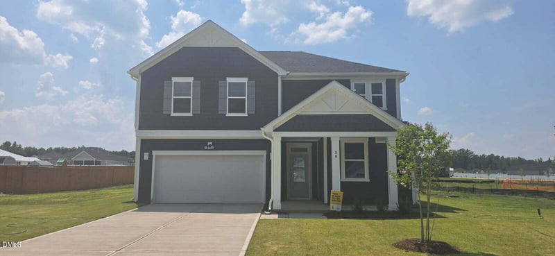 80 Spy Glass Dr, Fuquay Varina, NC 27526