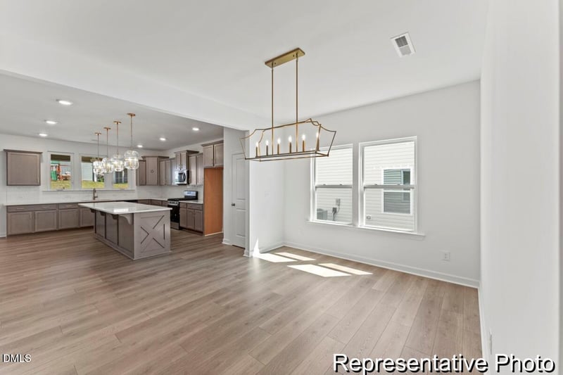 80 Summer Mist Ln #165, Clayton, NC 27527