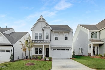 80 Summer Mist Ln #165, Clayton, NC 27527
