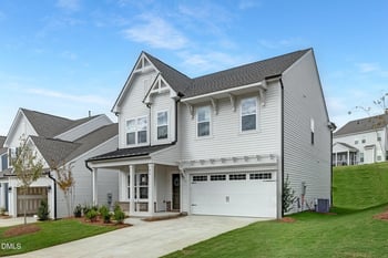 80 Summer Mist Ln #165, Clayton, NC 27527