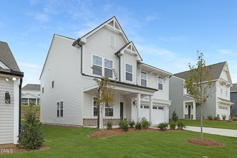 80 Summer Mist Ln #165, Clayton, NC 27527