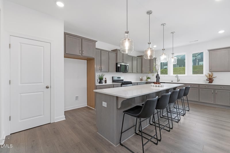 80 Summer Mist Ln #165, Clayton, NC 27527