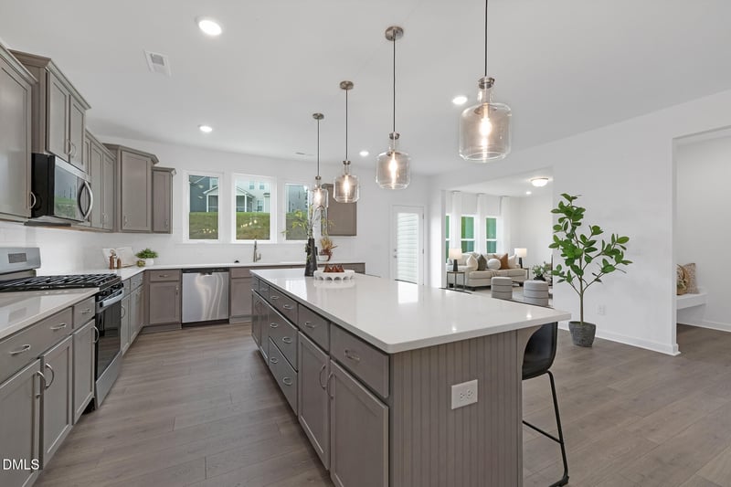 80 Summer Mist Ln #165, Clayton, NC 27527