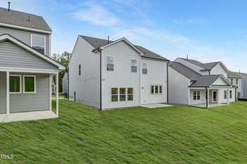 80 Summer Mist Ln #165, Clayton, NC 27527