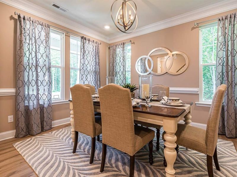 80 Sutherland Dr OLM Lot 218, Franklinton, NC 27525