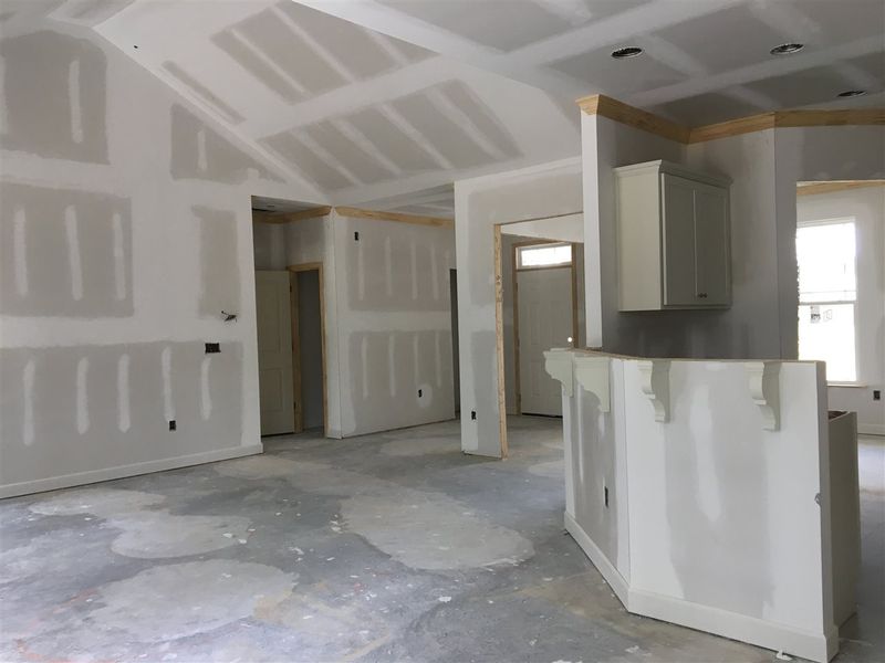 80 Suzanne Dr #L33, Angier, NC 27501