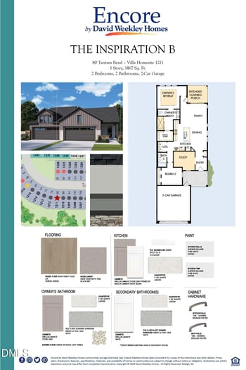 80 Tantara Bend, Pittsboro, NC 27312