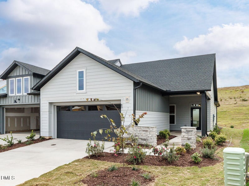 80 Tantara Bend, Pittsboro, NC 27312