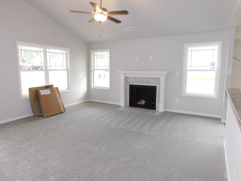 80 Tractor Pl, Willow Springs, NC 27592