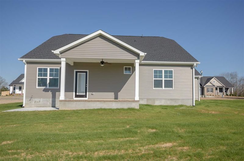 80 Treasure Dr, Lillington, NC 27546