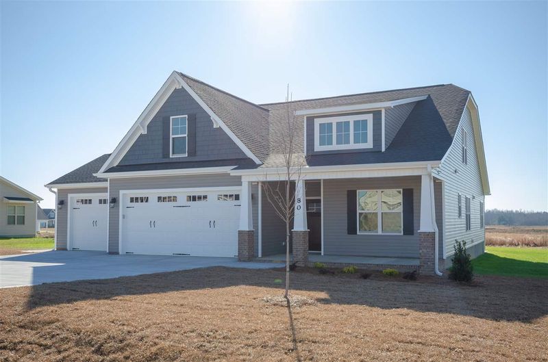 80 Treasure Dr, Lillington, NC 27546