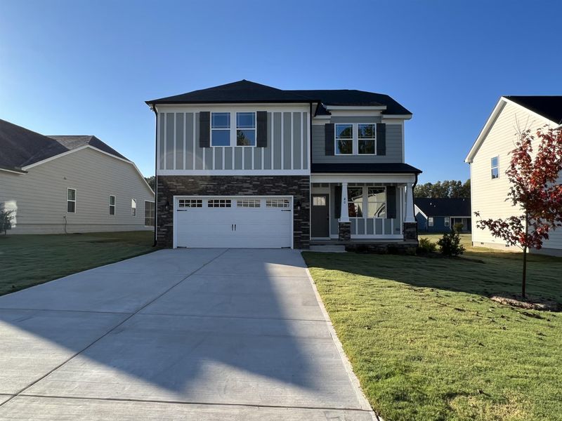 80 Unique Pl, Garner, NC 27529