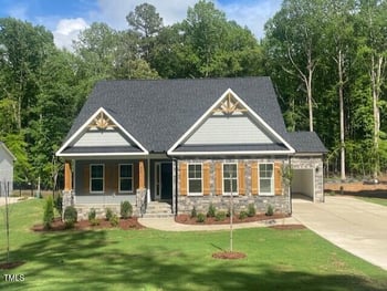 80 Valebrook Ct, Youngsville, NC 27596