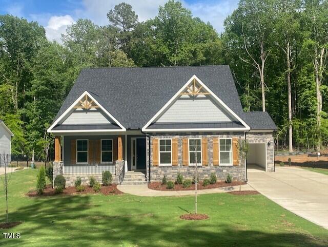 80 Valebrook Ct, Youngsville, NC 27596