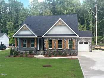 80 Valebrook Ct, Youngsville, NC 27596