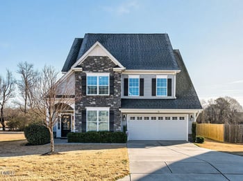 80 Vanderlin Ct, Fuquay Varina, NC 27526