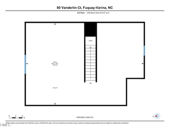 80 Vanderlin Ct, Fuquay Varina, NC 27526