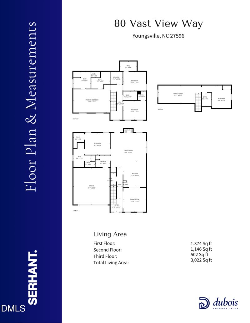 80 Vast View Way, Youngsville, NC 27596