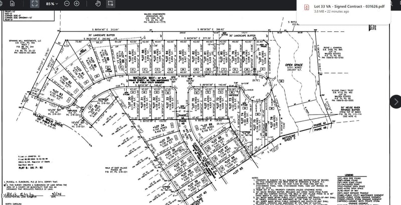 80 Watauga Way, Clayton, NC 27527